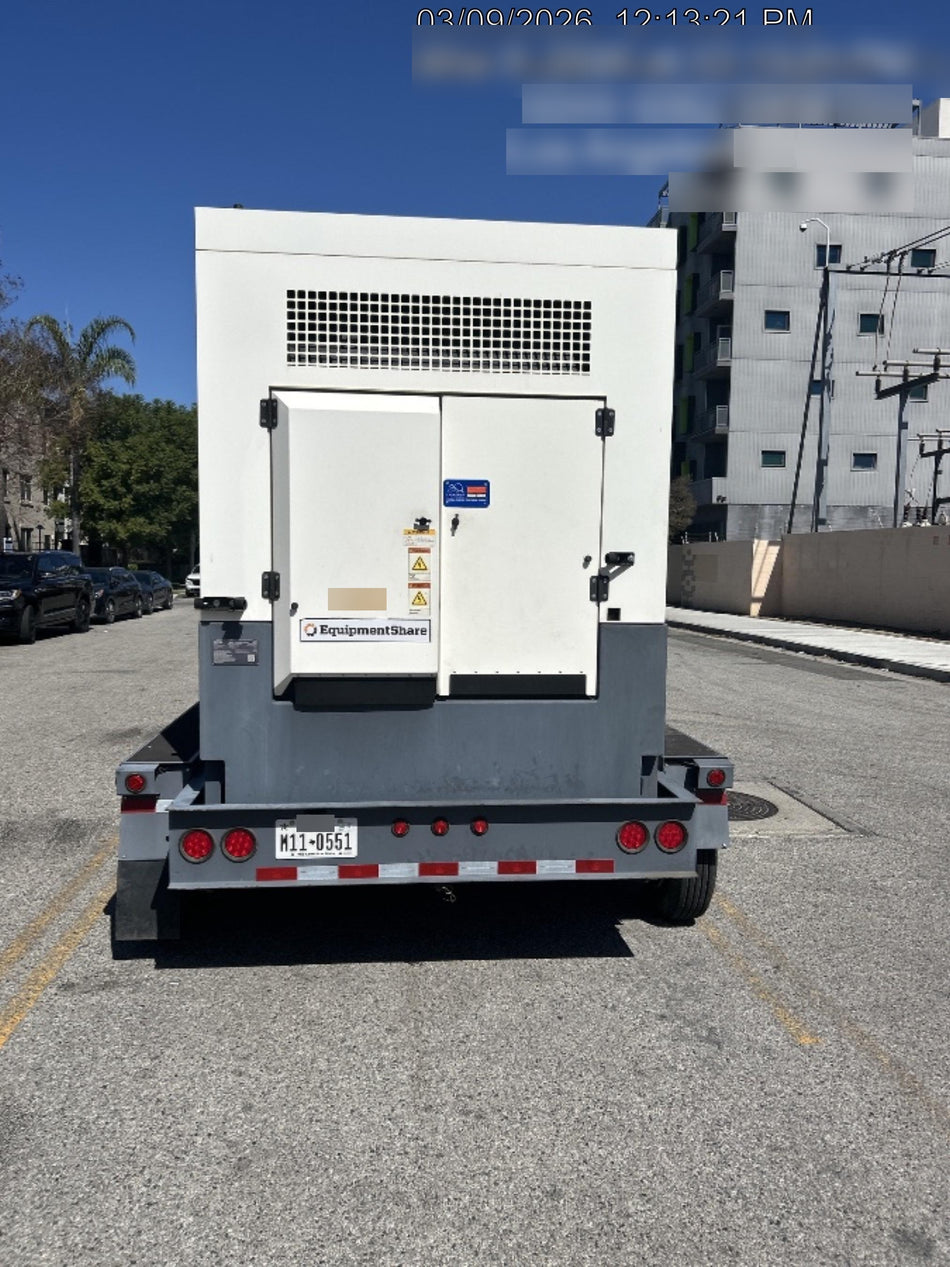 2020 ATLAS COPCO QAS625