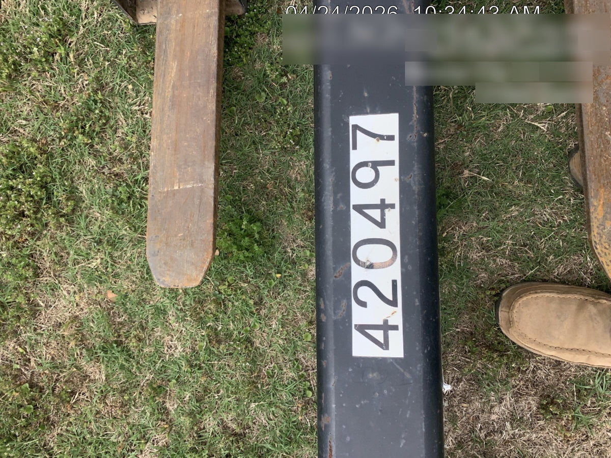 2024 STAR INDUSTRIES M1360B - Star JIB Boom
