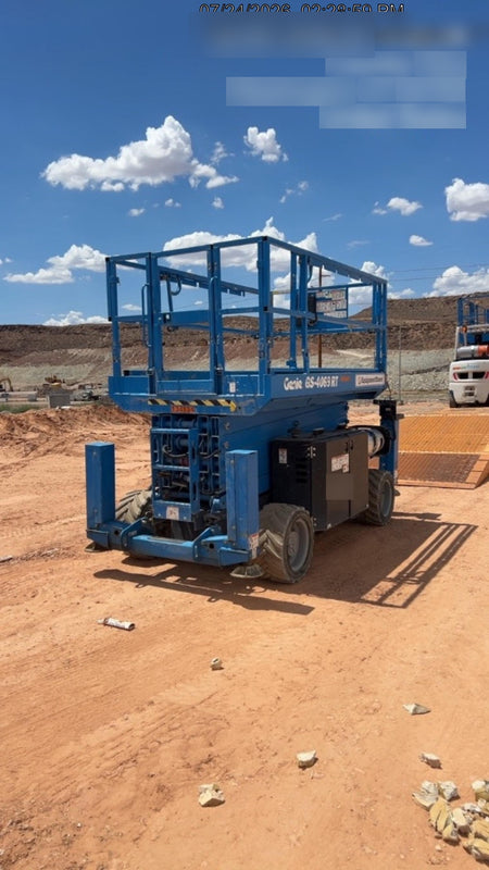 2021 GENIE GS-4069 RT