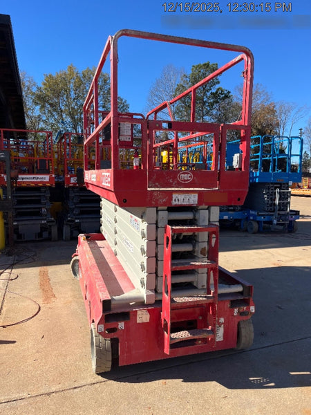 2020 MEC 4555SE