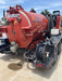 2020 Ditch Witch HX30 500G Spoils Tank, 80G Water Tank, 48" Lance, #3 Nozzel, VT9H 500 GAL HYD TRAILER