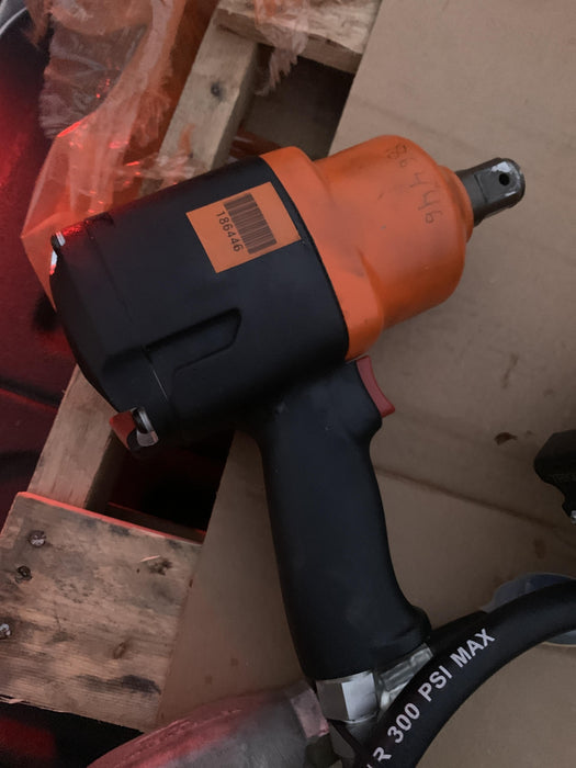 2021 MICHIGAN PNEUMATIC 751SS