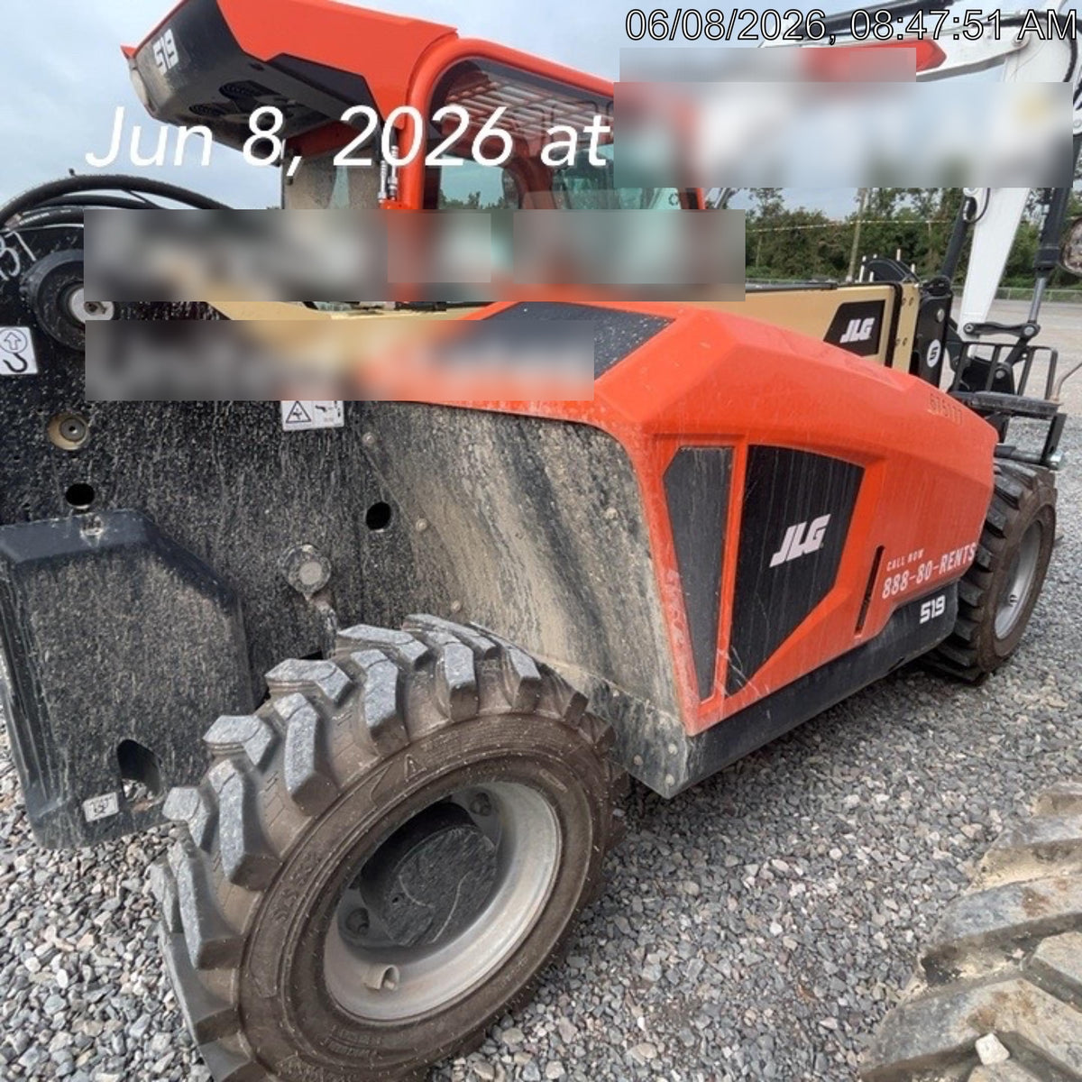 2026 JLG 519