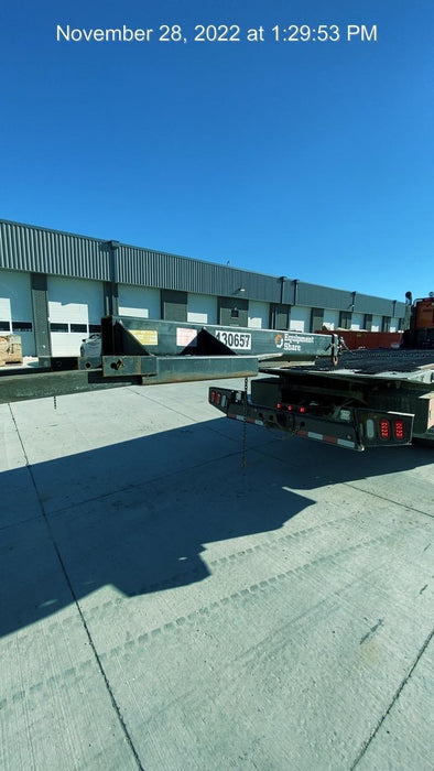 2021 ARROW MATERIAL HANDLING CE60-TH-SWVL-STP