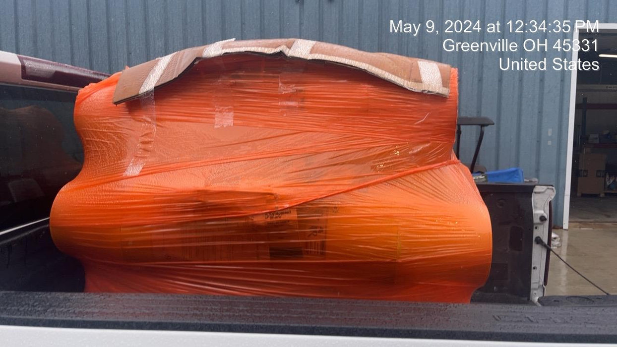 2022 TEXAS PNEUMATIC TOOLS, INC. TB-8-EXP