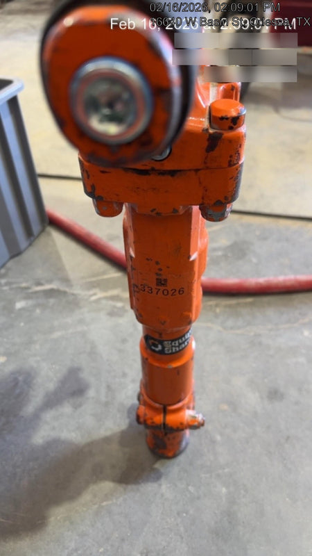 2024 MICHIGAN PNEUMATIC ES-TPB30-1-TRACKER