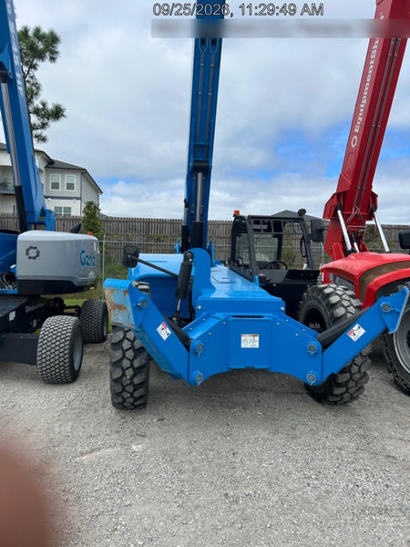 2025 GENIE GTH-1056