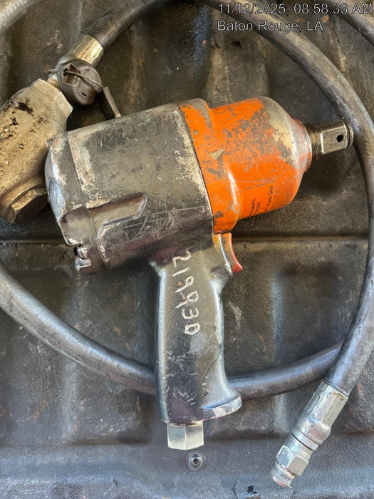 2022 MICHIGAN PNEUMATIC ES-751SS-TRACKER