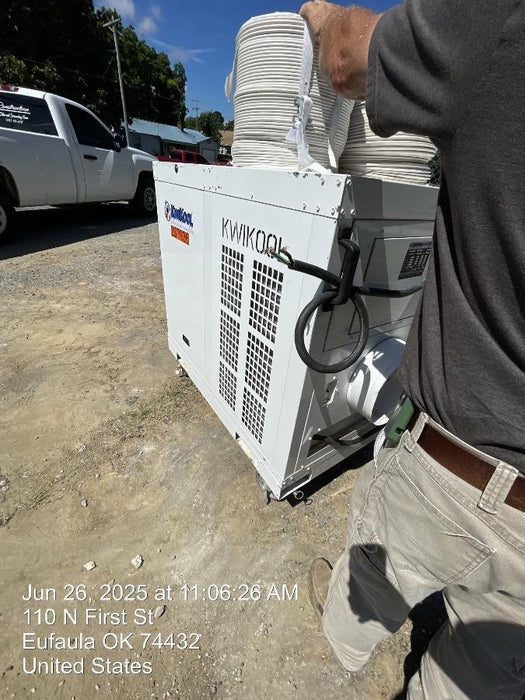 2022 KWIKOOL KPO5-21