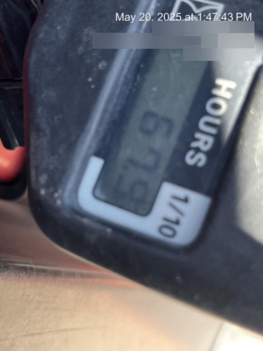 2023 BARRETO E2036RTKH-4MS