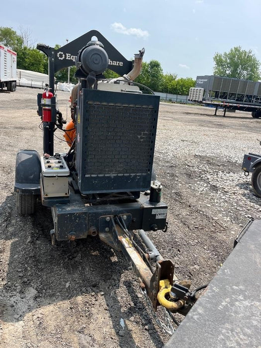 2022 PREMIER PUMP 6NNT-RP-TD2.9-T80