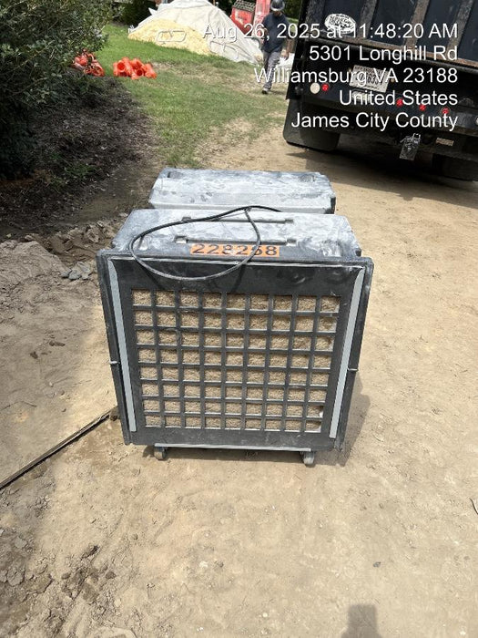 2022 ABATEMENT TECHNOLOGIES BD2KM