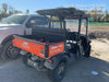 2022 KUBOTA RTV-X1140W-H (Canopy)