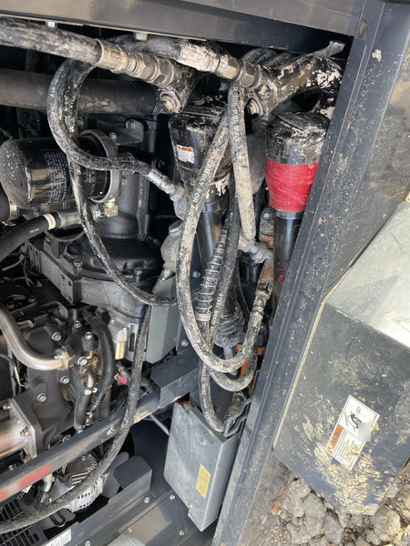 2021 MICHIGAN PNEUMATIC MP-CH3R
