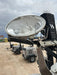 2019 Wacker Neuson LTV6L-MH Wacker Neuson LTV6L Mobile Light Tower w/Fuel Level Sensor Installed