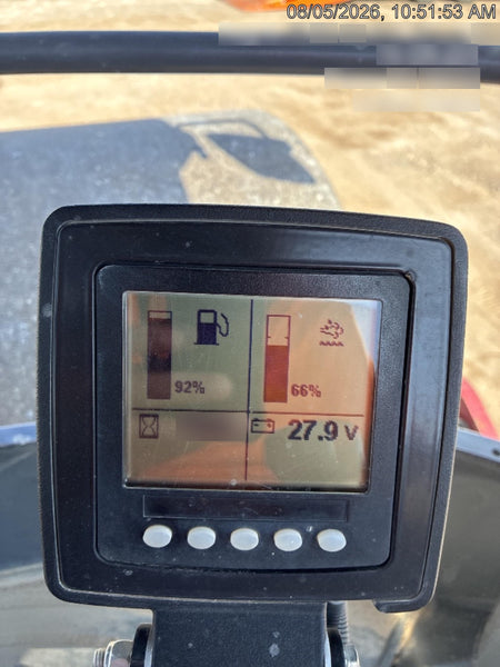 2023 DYNAPAC CA2500D