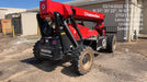 2021 MANITOU MTA6034