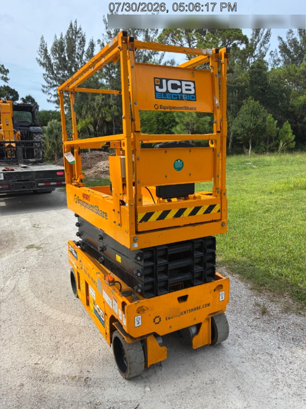 2024 JCB S1932E