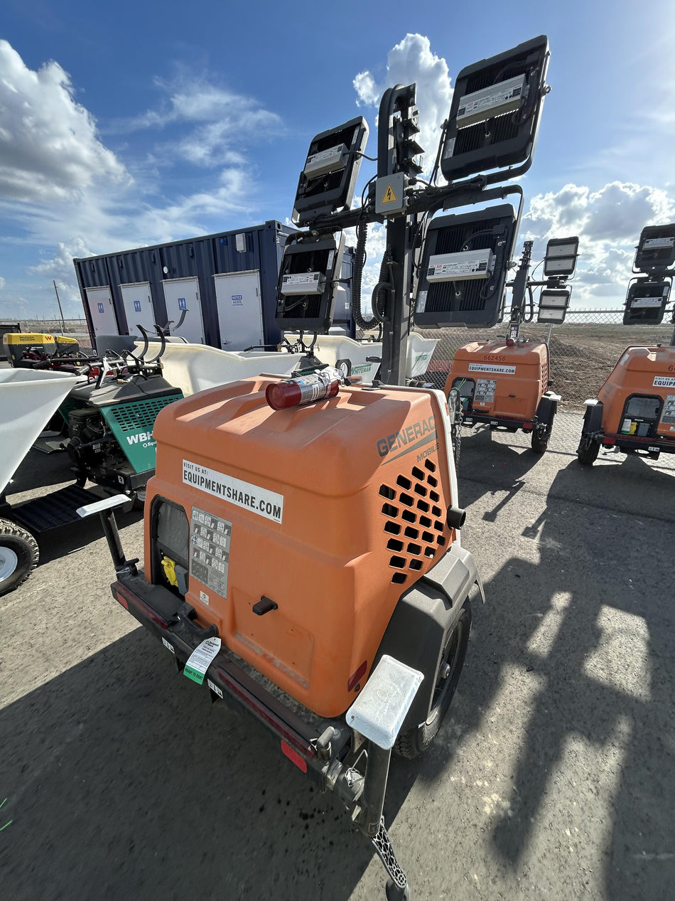 2026 GENERAC MLTS-4