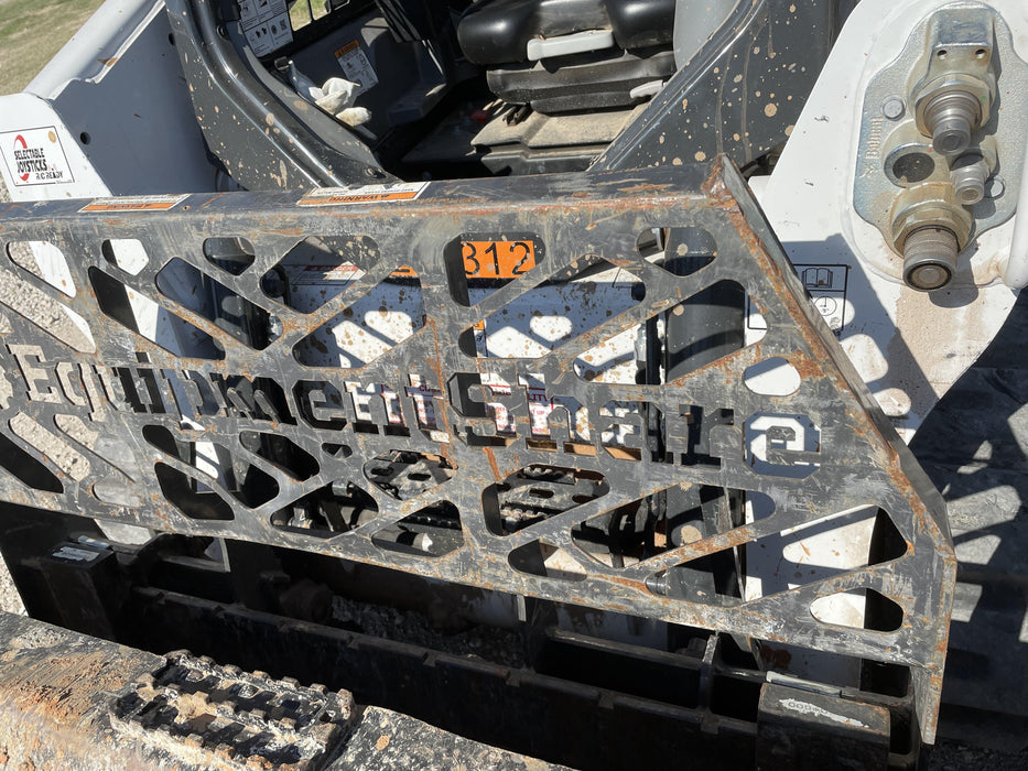 2022 PALADIN 48" Pallet Forks - Paladin