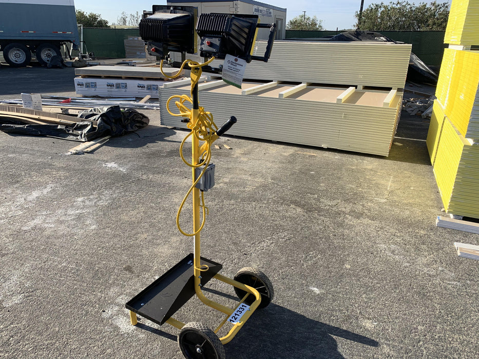 2020 FOSTORIA PUL-1000Q-CD