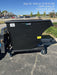2024 STAR INDUSTRIES M-1815 - Self-Dump Hopper