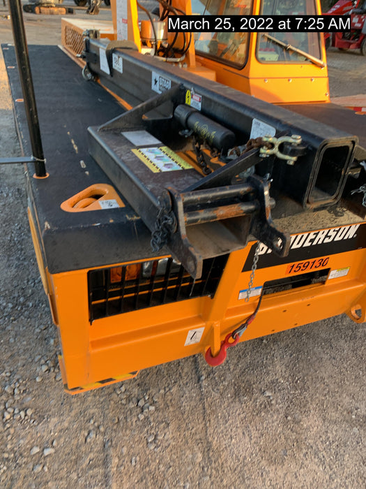 2021 STAR INDUSTRIES M1360B - Star JIB Boom