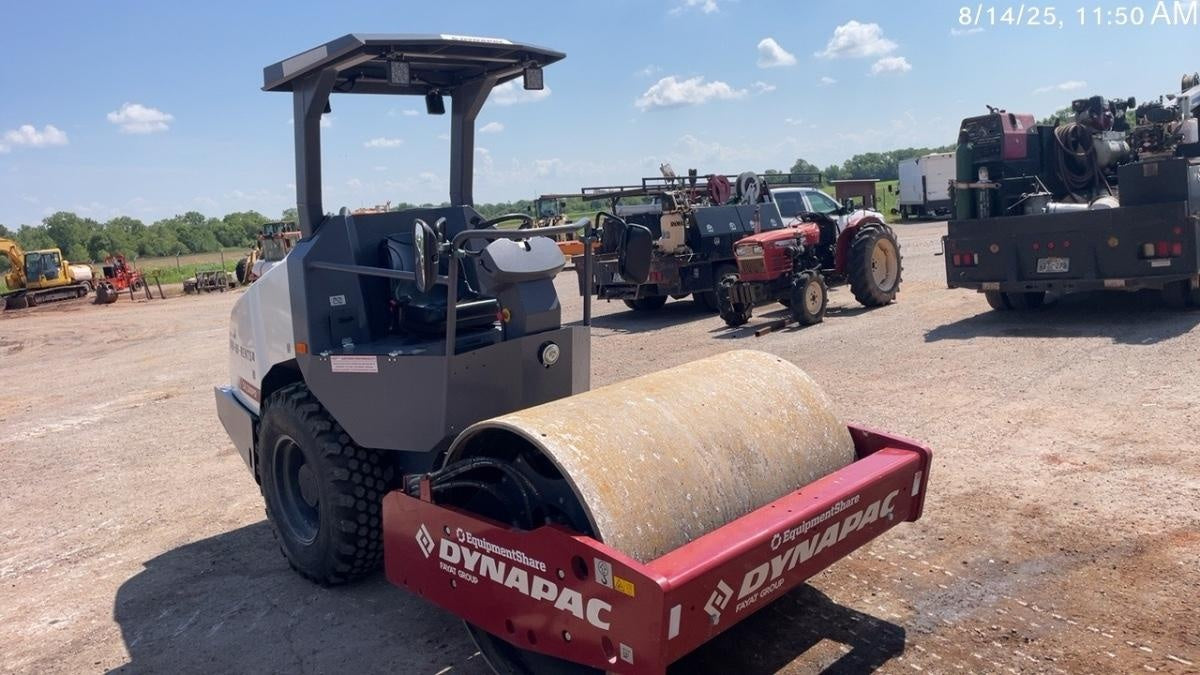 2024 DYNAPAC CA1300D