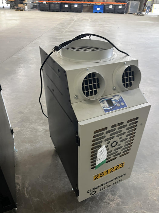 2022 KWIKOOL KPAC1411-2