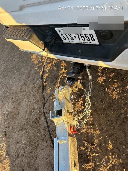 2025 MI-T-M HS-3505-1MGH-UR