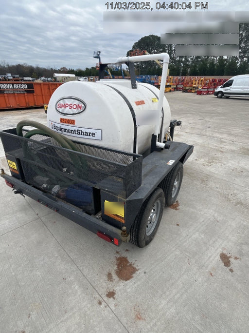 2024 SIMPSON SWT-52517