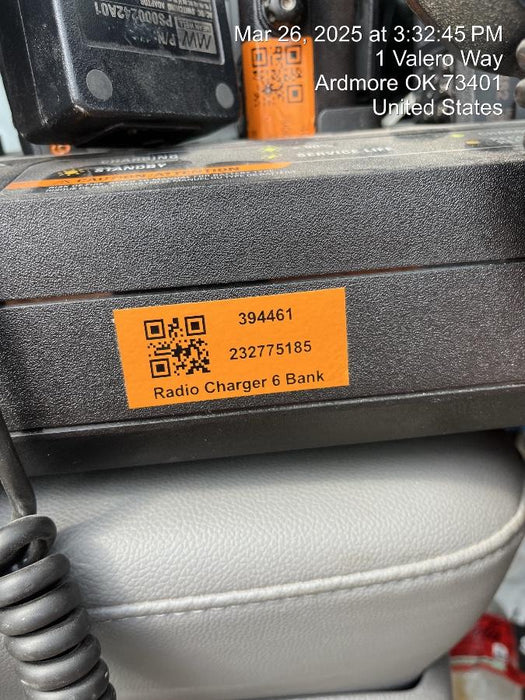 2024 MOTOROLA PMPN4284