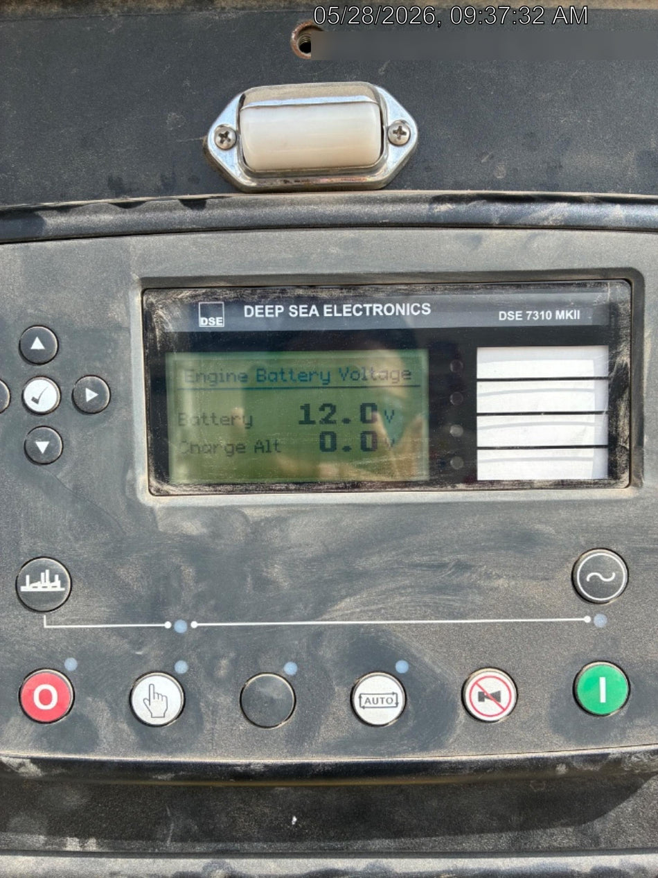 2020 ATLAS COPCO QAS 70
