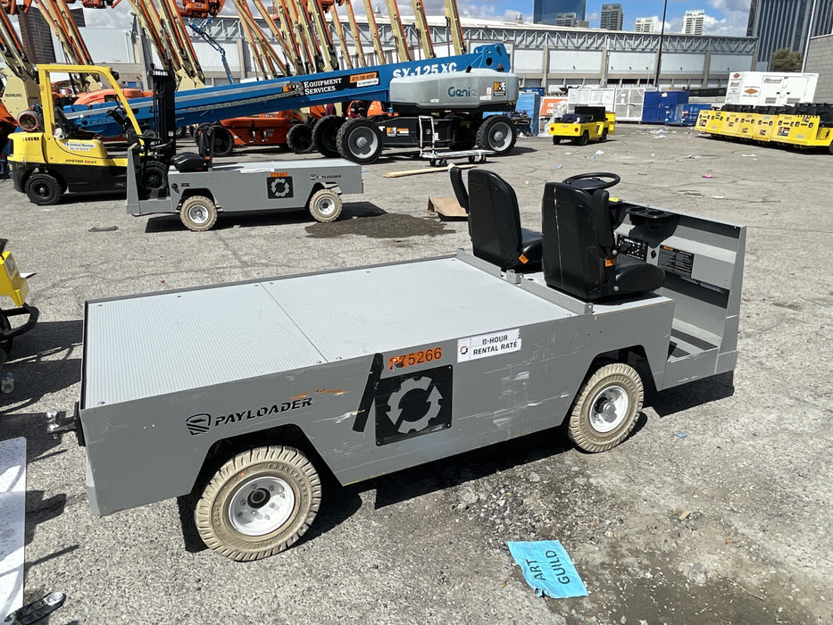 2022 COLUMBIA Payloader 2XL