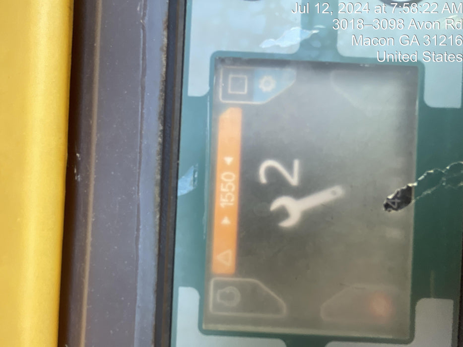 2020 ATLAS COPCO XAS188