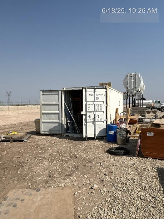 2024 GUARDIAN G1562HAT