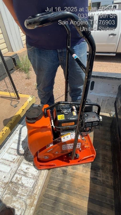 2023 MULTIQUIP MVC82VHW