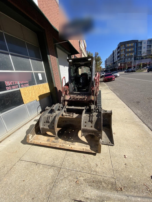 2023 SOLESBEE SBG-84