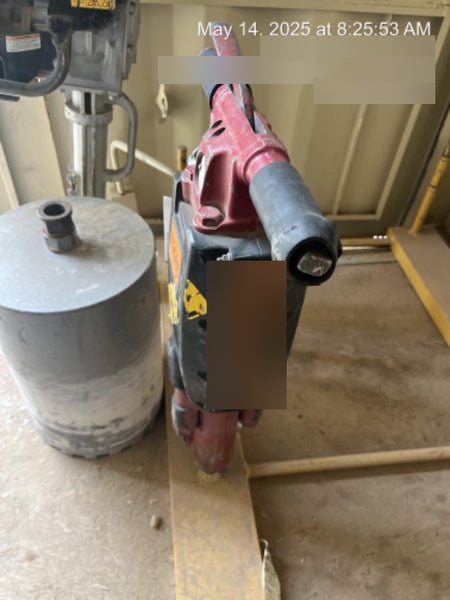 2020 CHICAGO PNEUMATIC CP 1260 S