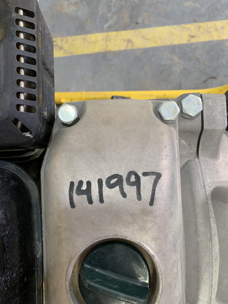 2021 WACKER NEUSON PT2A