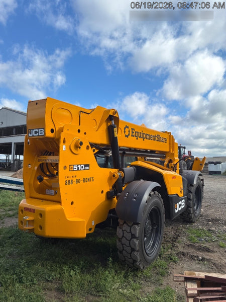 2026 JCB 510-56