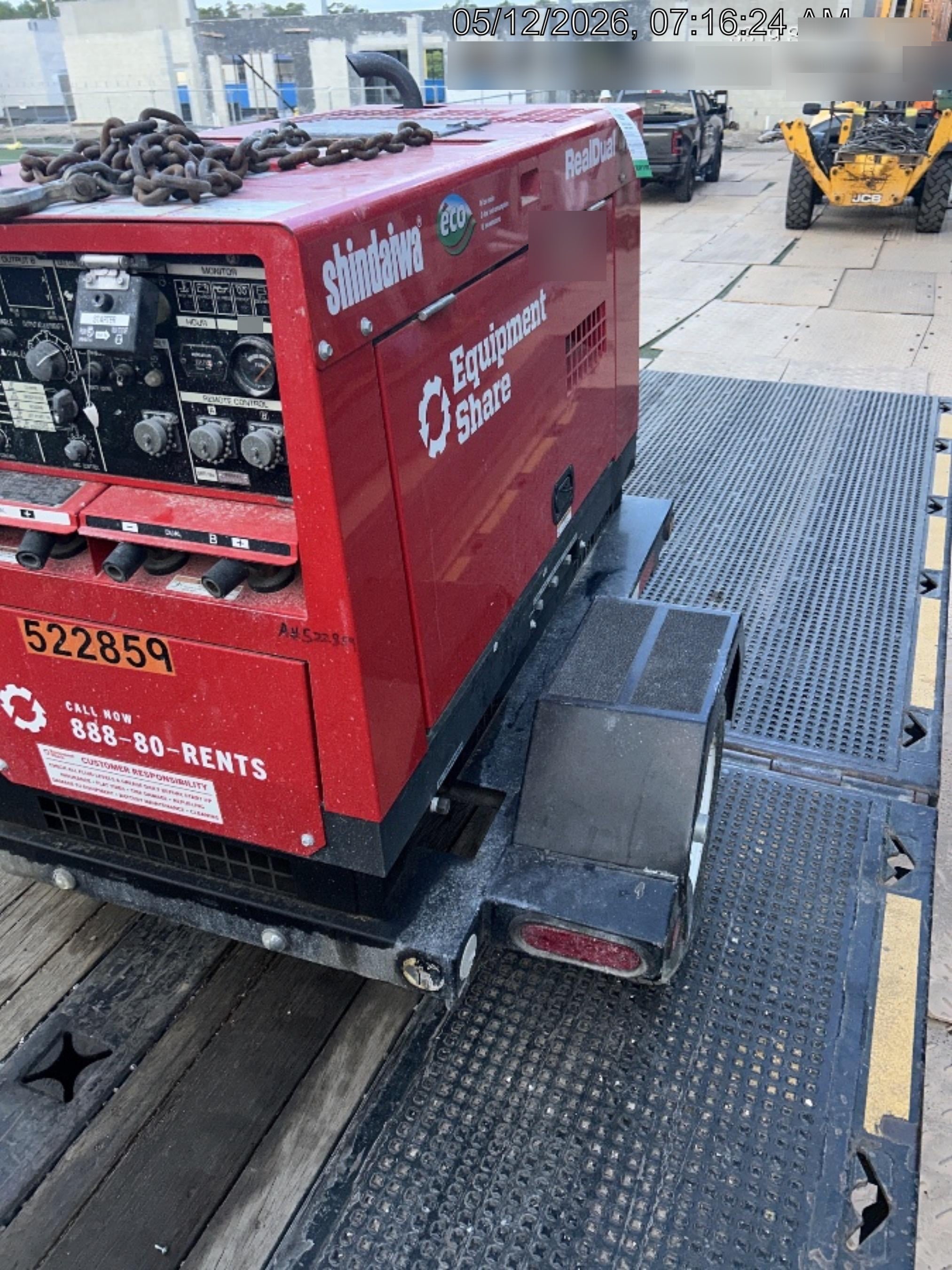 2025 ECHO DGW400DML-ES