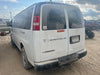 2024 CHEVROLET Express Van - Rental