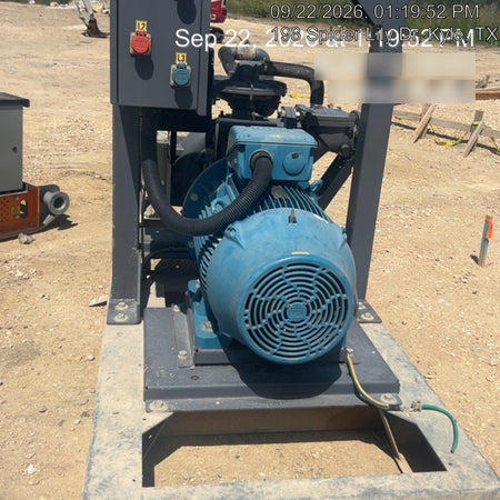 2023 ATLAS COPCO PAC F66 E