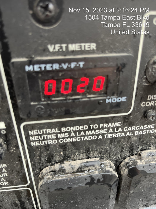 2022 MI-T-M GEN-8000-IMM1E