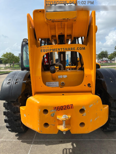 2024 JCB 509-42