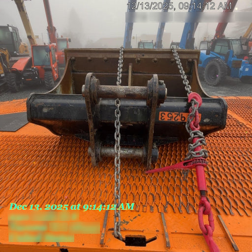 2024 GEITH G18R-1200