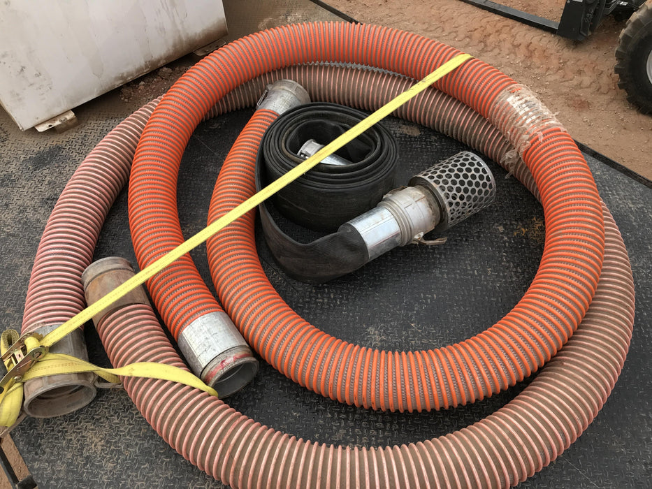 2019 MULTIQUIP MQ600HTB