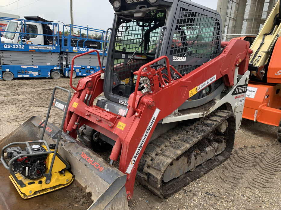 2021 WACKER NEUSON WP1550AW