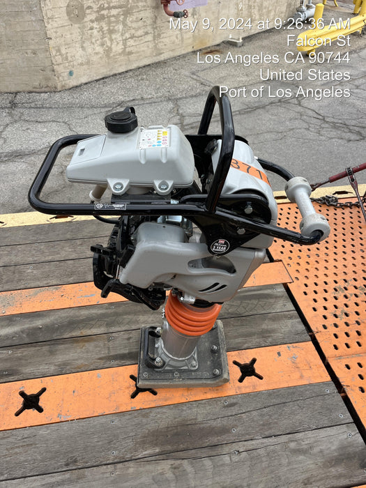 2023 MULTIQUIP MTX60HD